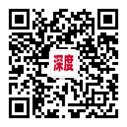 深度慈溪公众号二维码