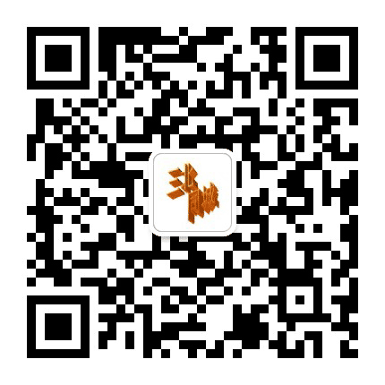 慈溪之窗公众号二维码