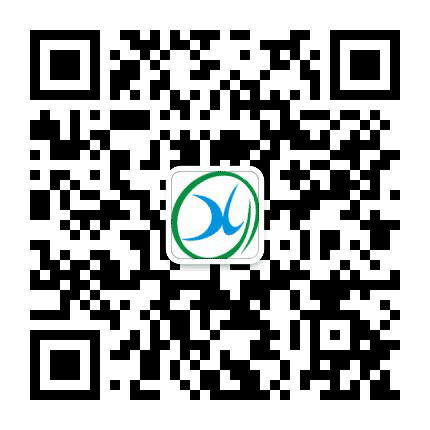 慈溪社区教育公众号二维码