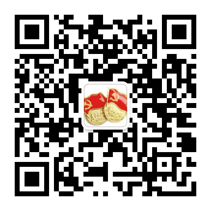 昌江机关党建公众号二维码