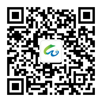 幸福长江路公众号二维码