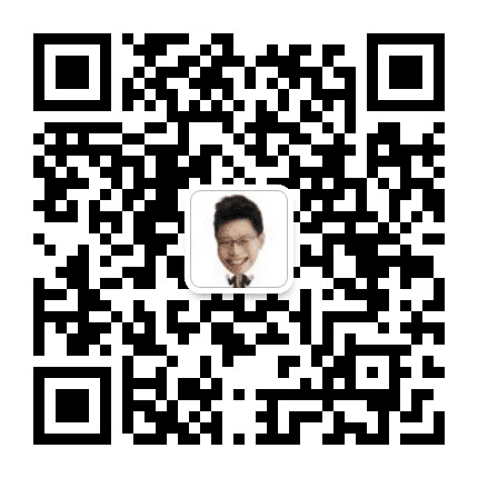 财经马红漫公众号二维码