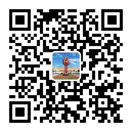 昌吉农业园区零距离公众号二维码