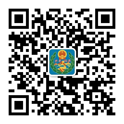 平安兴平公众号二维码
