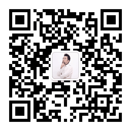 长江商法微课堂公众号二维码