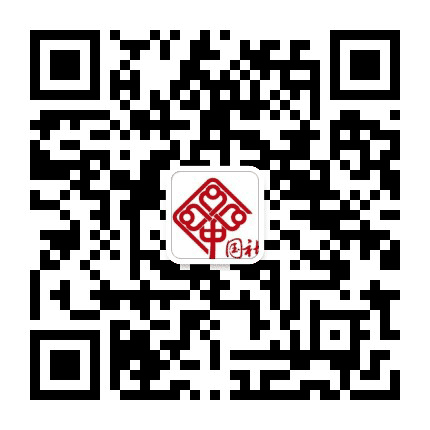 美丽春江公众号二维码