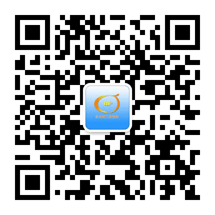 昌吉州工伤预防公众号二维码