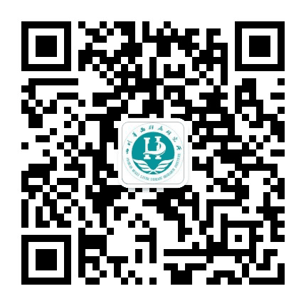 四川华西肝病研究所公众号二维码