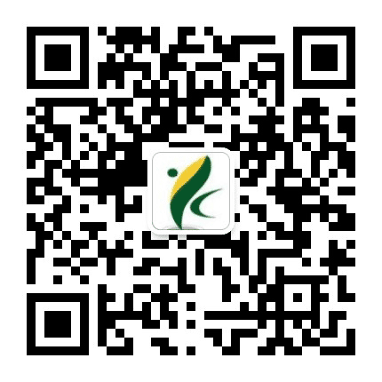 德积人才公众号二维码