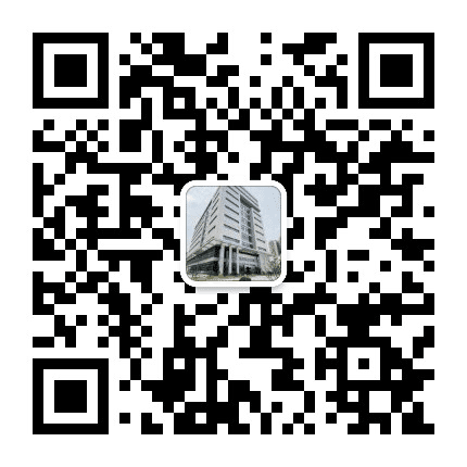湛江赤坎区文化馆公众号二维码