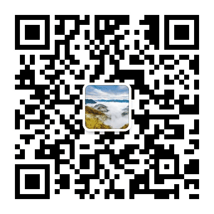 城口消防公众号二维码