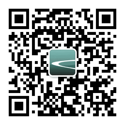 城口发布公众号二维码