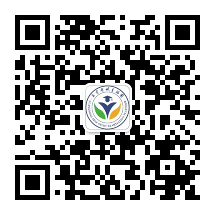 广东成考咨询网公众号二维码