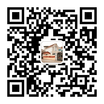 藏龙岛启蒙公众号二维码