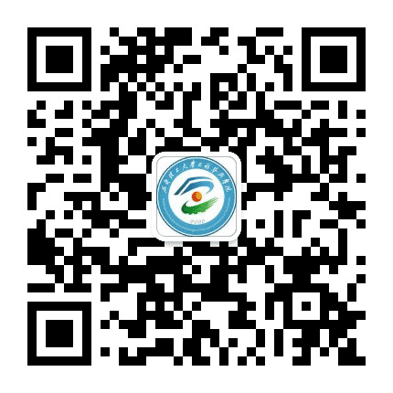 成都理工大学工程技术学院团委公众号二维码