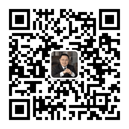 陈琳翰养老频道公众号二维码
