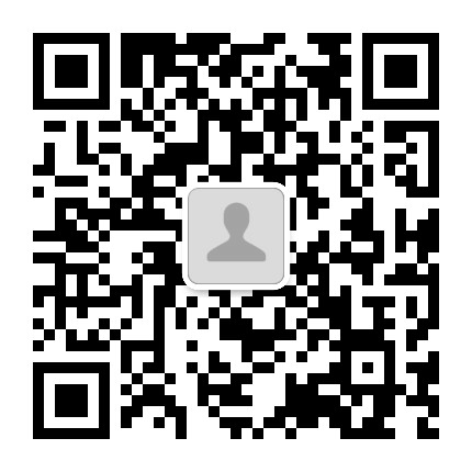 五八五支付公用平台公众号二维码