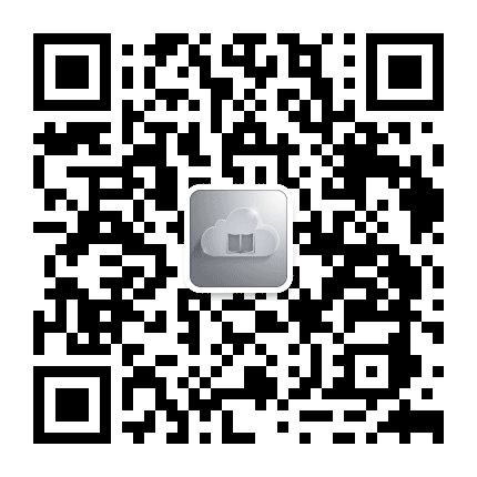 云教研公众号二维码