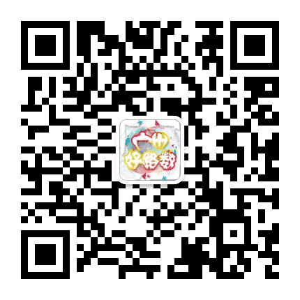 广州好路数公众号二维码