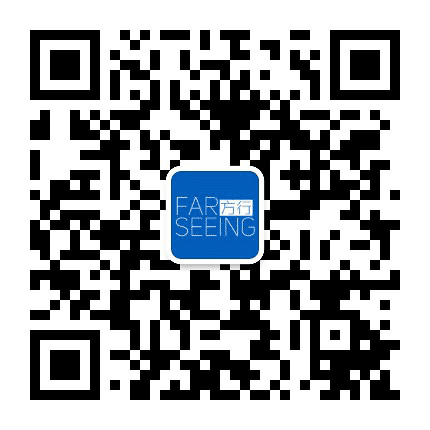 方行国际公众号二维码