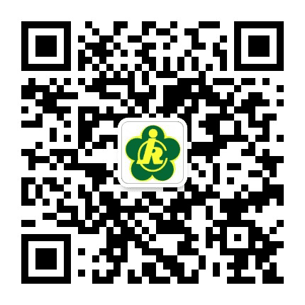崇礼区残疾人联合会公众号二维码