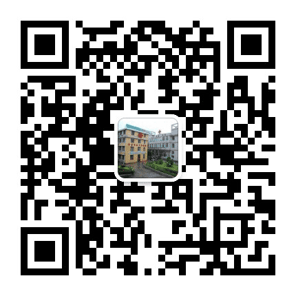 长乐区潭头镇卫生院公众号二维码