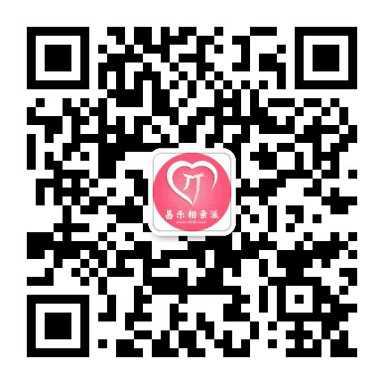 昌乐集市公众号二维码
