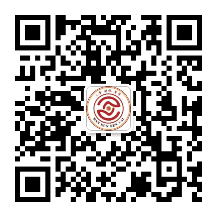 慈利人才招聘公众号二维码