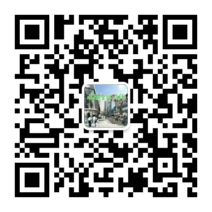 孱陵生活在线公众号二维码
