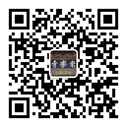 壶关县佛教协会公众号二维码