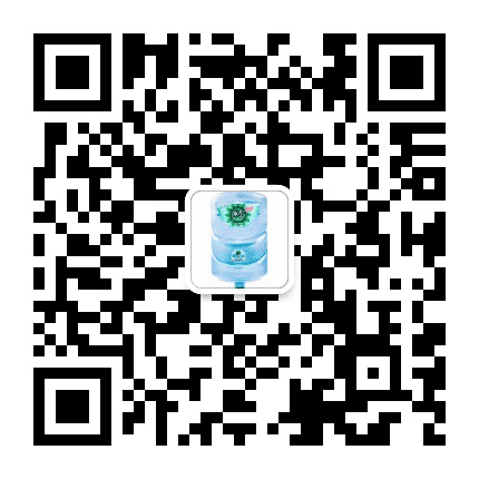承龙水公众号二维码