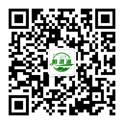 阳澄湖圈公众号二维码