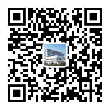 济源承留卫生院公众号二维码