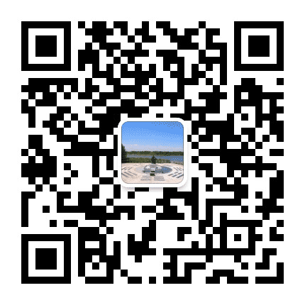古都营丘公众号二维码