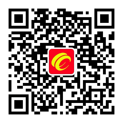 陈淋子网公众号二维码