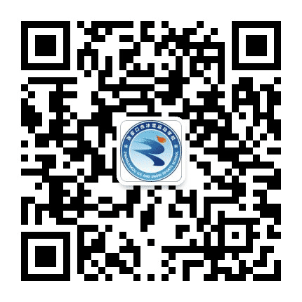 崇礼区职教中心公众号二维码