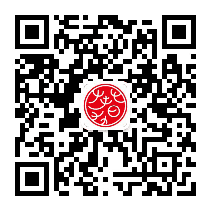 春满十方公众号二维码