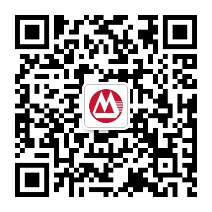 招商银行嘉兴分行公众号二维码