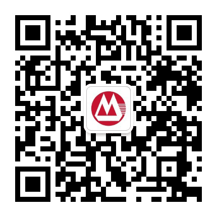 招商银行福州分行公众号二维码