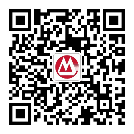 招商银行太原分行公众号二维码