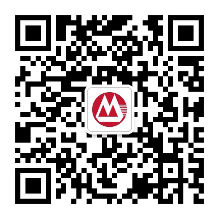 招商银行佛山分行公众号二维码