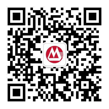 招商银行锦州分行公众号二维码