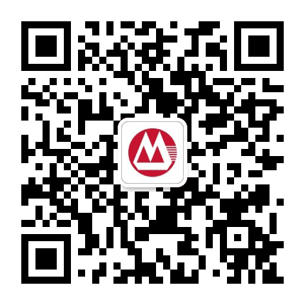 招商银行舟山分行公众号二维码