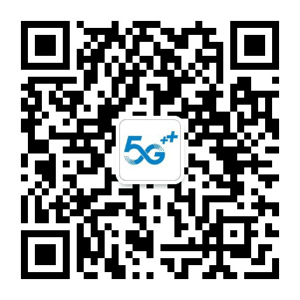 吉安移动公众号二维码