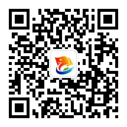 崇明共青团公众号二维码