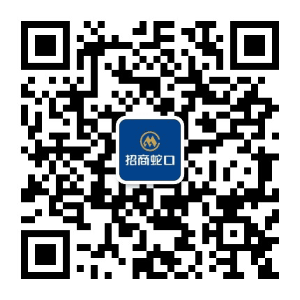 青岛网谷公众号二维码