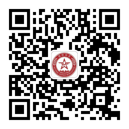 崇明民防公众号二维码