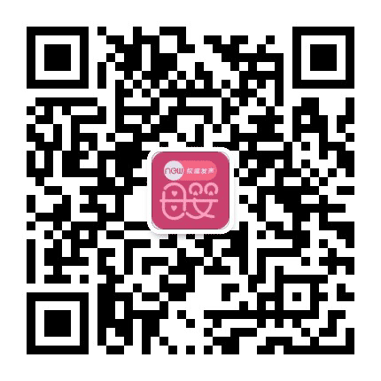 新母婴公众号二维码