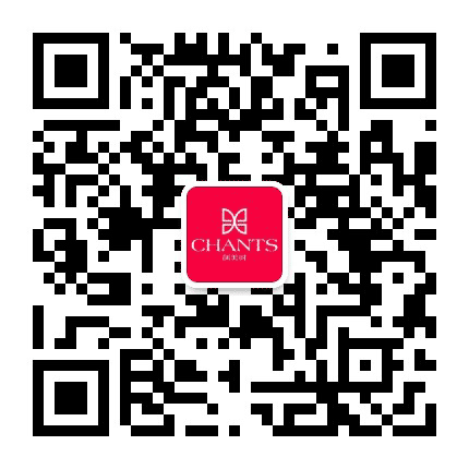 邵阳创美时会所公众号二维码