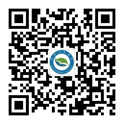崇明水务海洋公众号二维码
